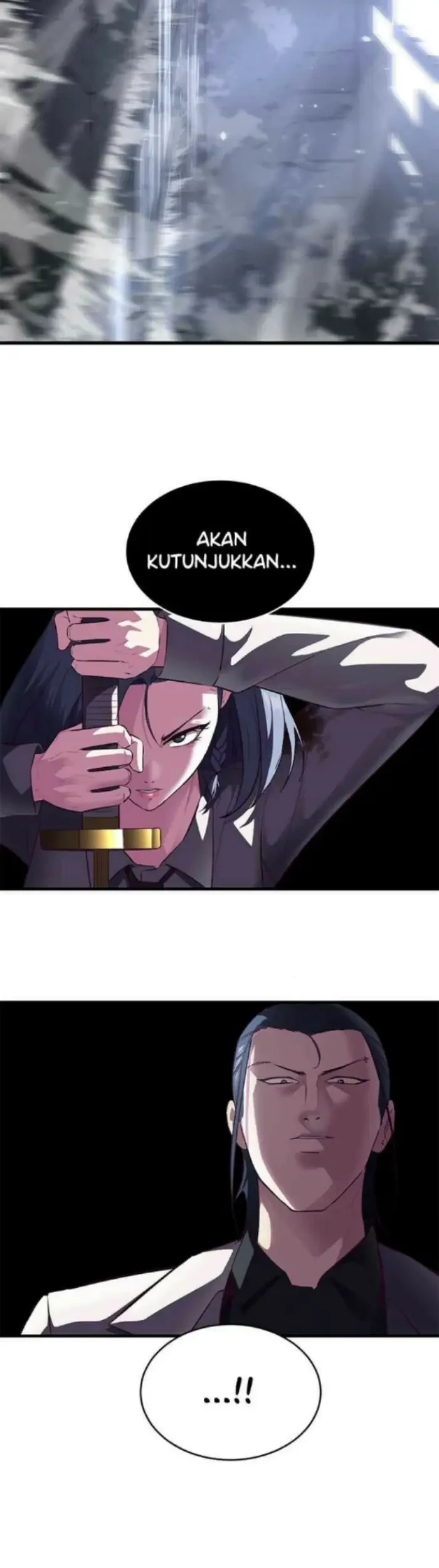 The Boy of Death Chapter 138.2 Gambar 39