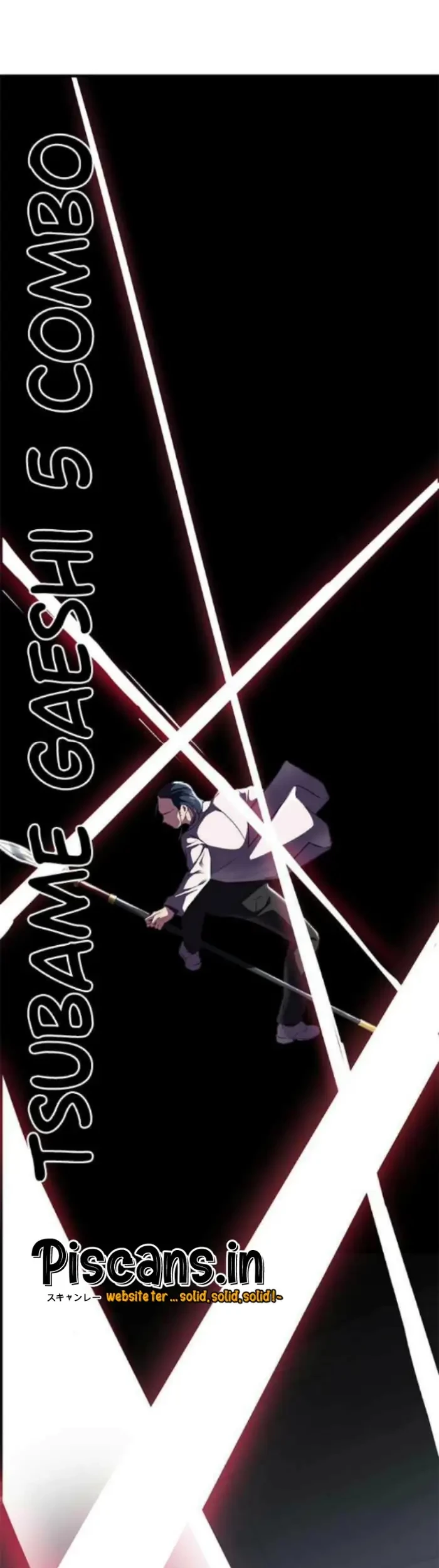 The Boy of Death Chapter 138.2 Gambar 45
