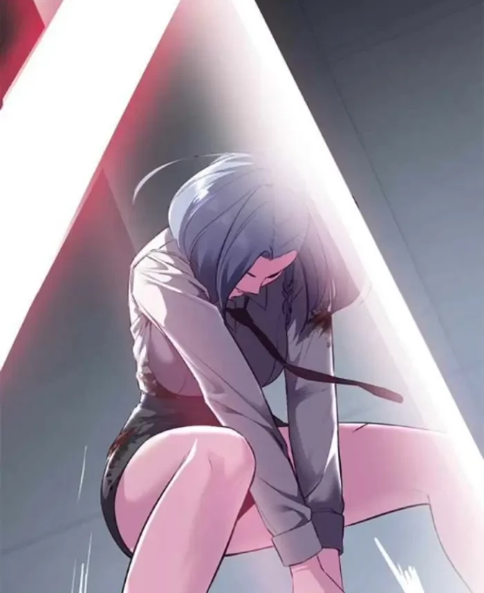 The Boy of Death Chapter 138.2 Gambar 46