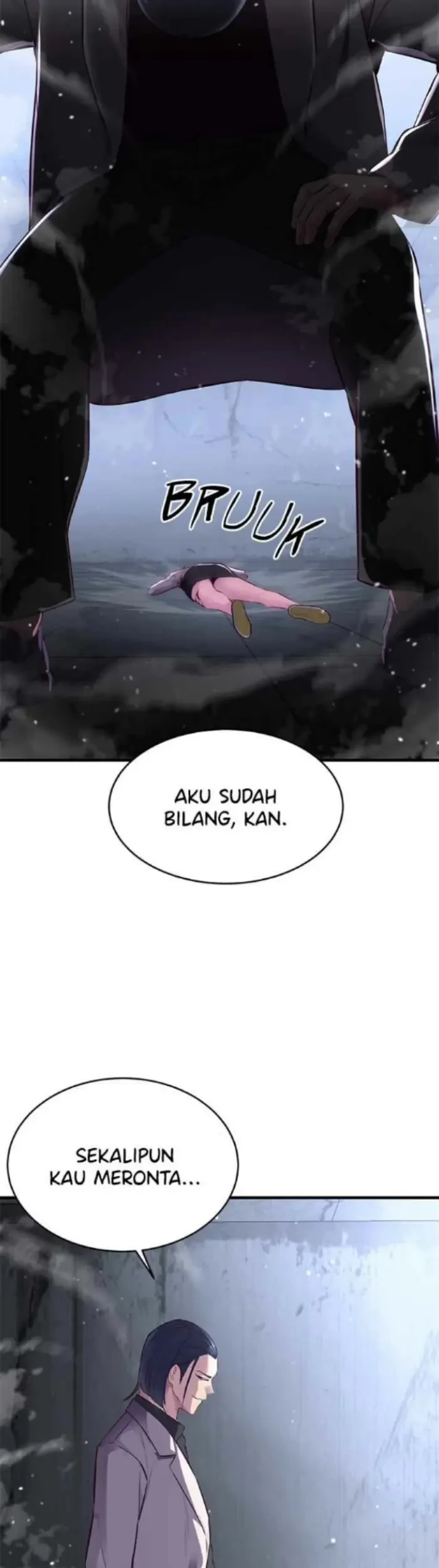 The Boy of Death Chapter 138.2 Gambar 51