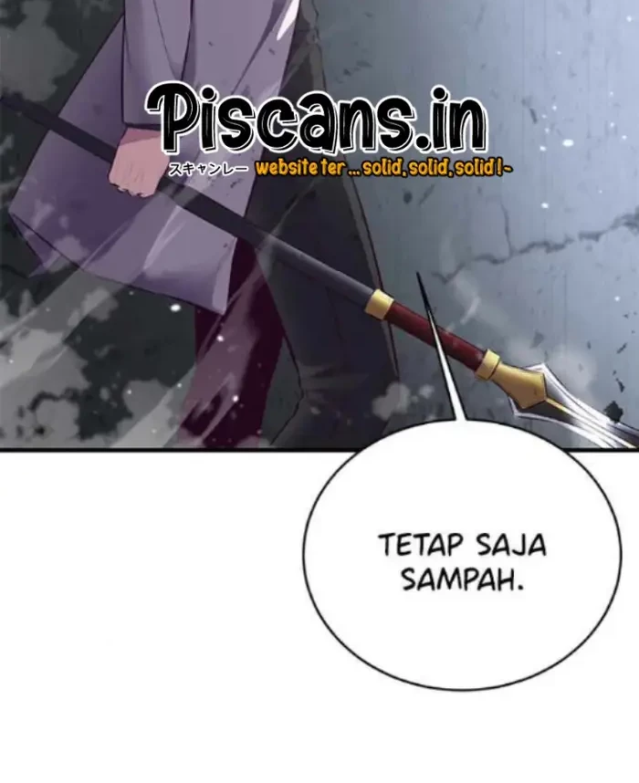 The Boy of Death Chapter 138.2 Gambar 52
