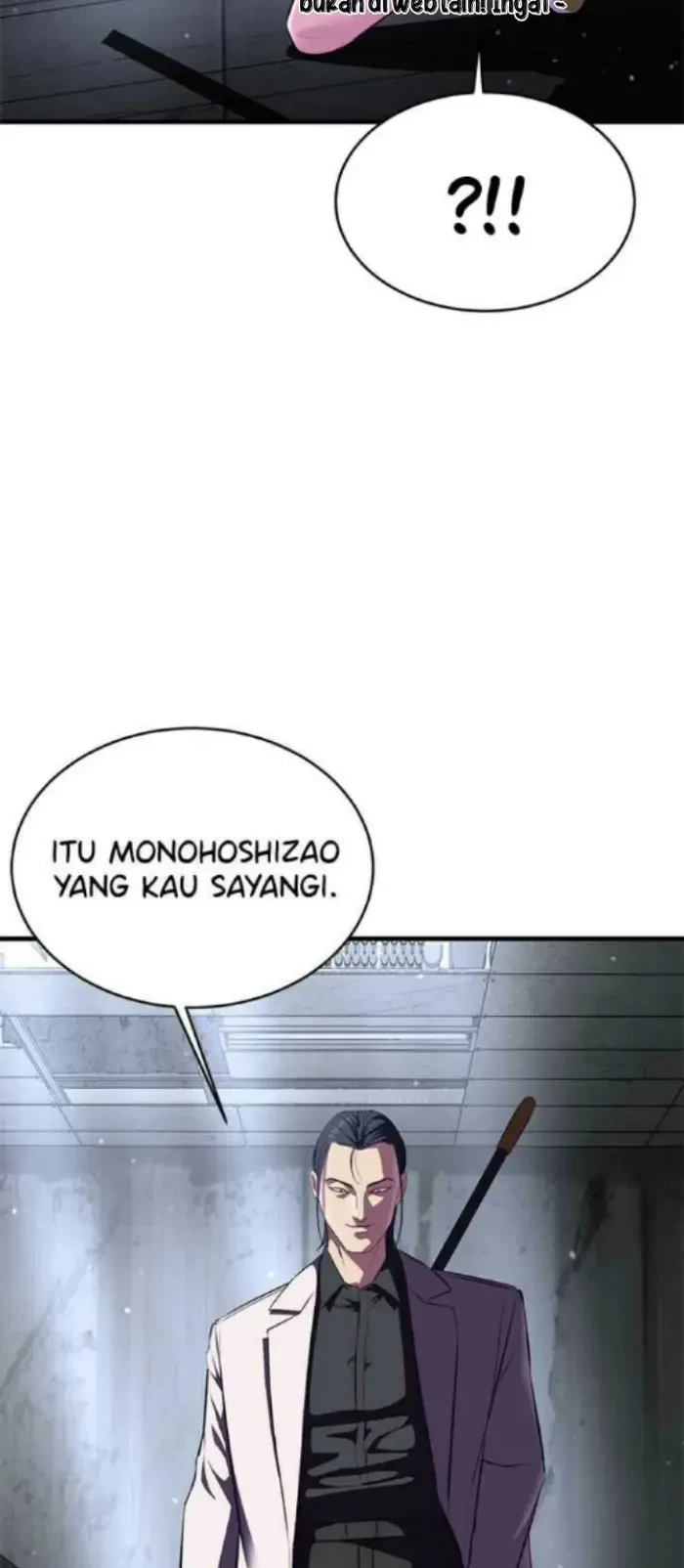 The Boy of Death Chapter 138.2 Gambar 4