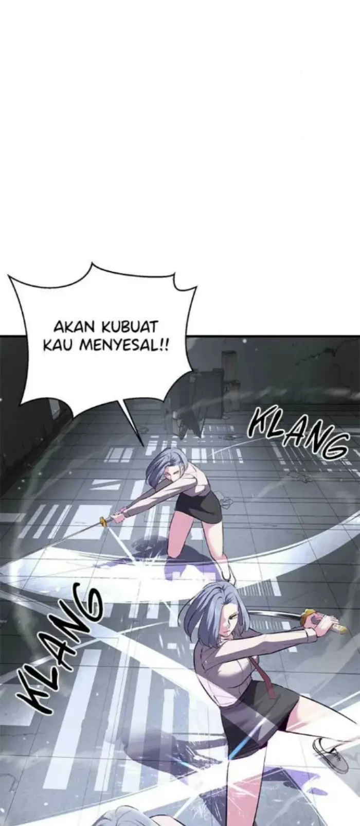 The Boy of Death Chapter 138.2 Gambar 6
