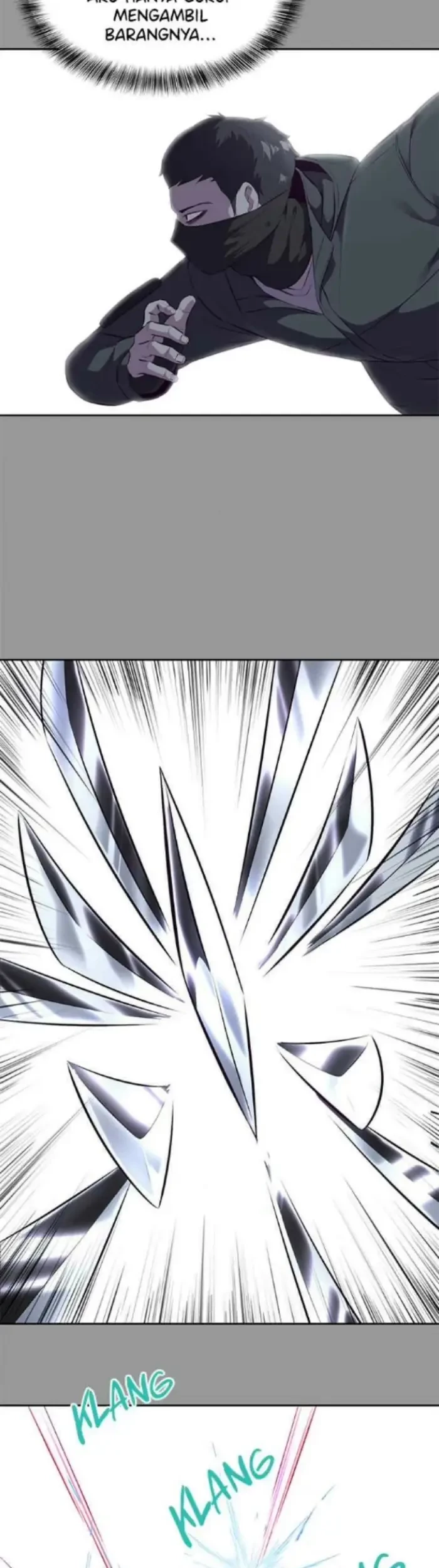 The Boy of Death Chapter 139.2 Gambar 16