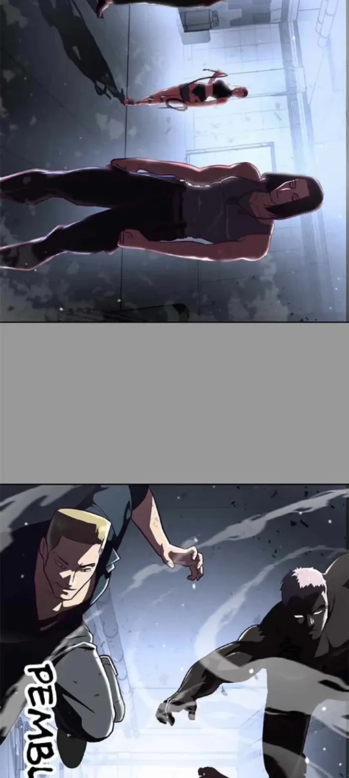 The Boy of Death Chapter 139.2 Gambar 19