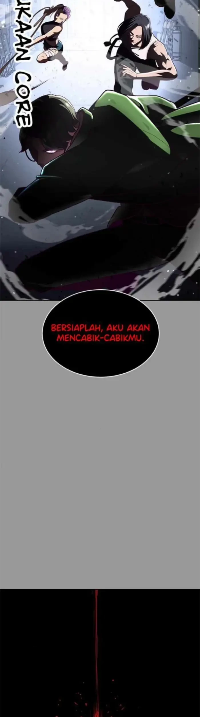 The Boy of Death Chapter 139.2 Gambar 20