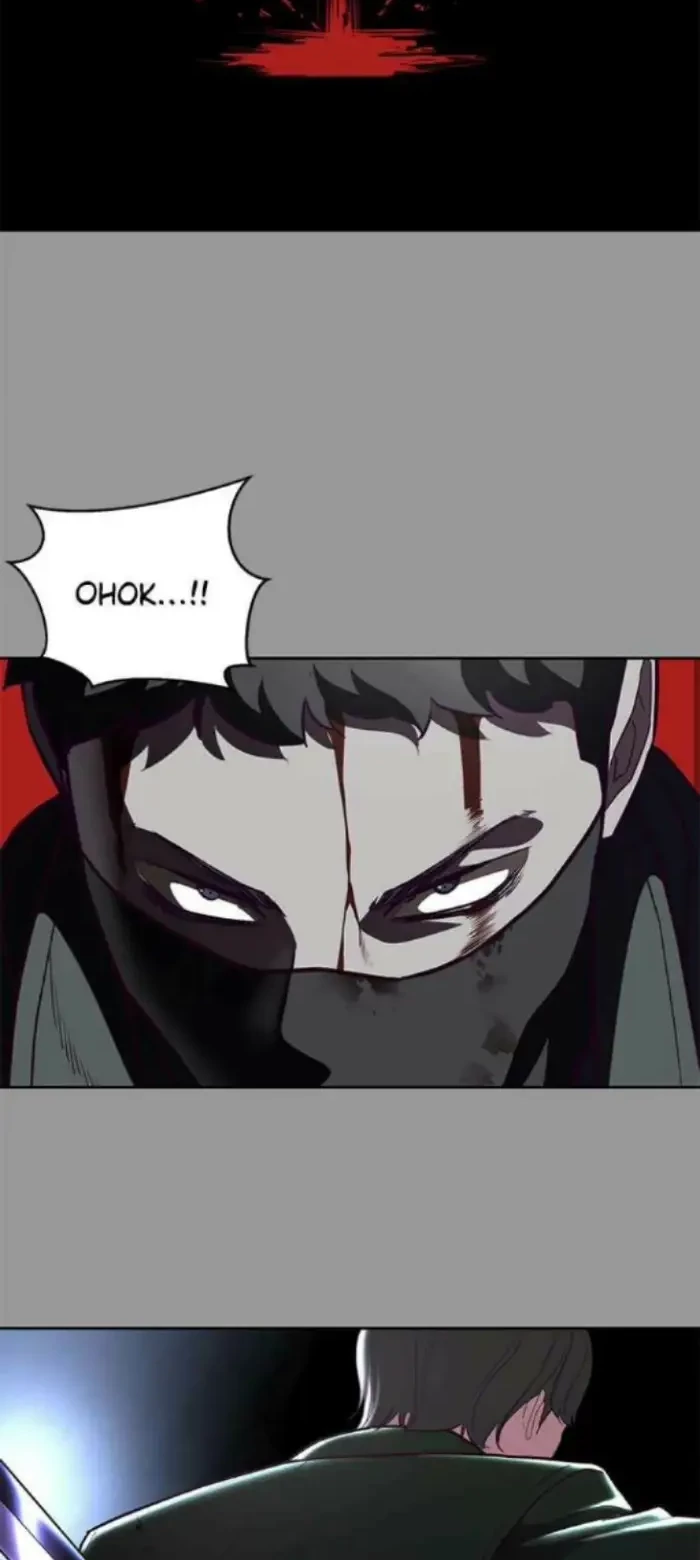 The Boy of Death Chapter 139.2 Gambar 21