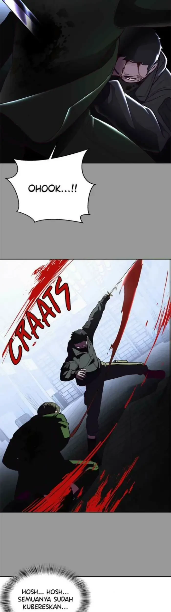 The Boy of Death Chapter 139.2 Gambar 22