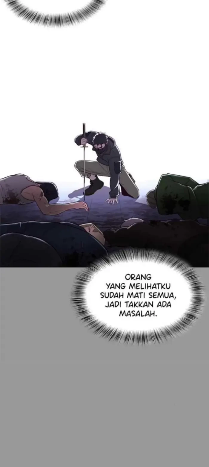 The Boy of Death Chapter 139.2 Gambar 23