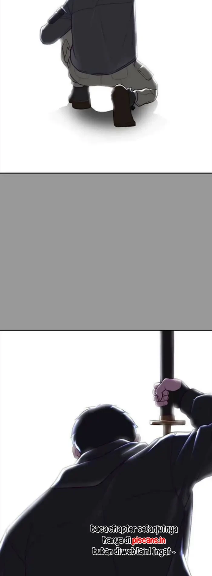 The Boy of Death Chapter 139.2 Gambar 25