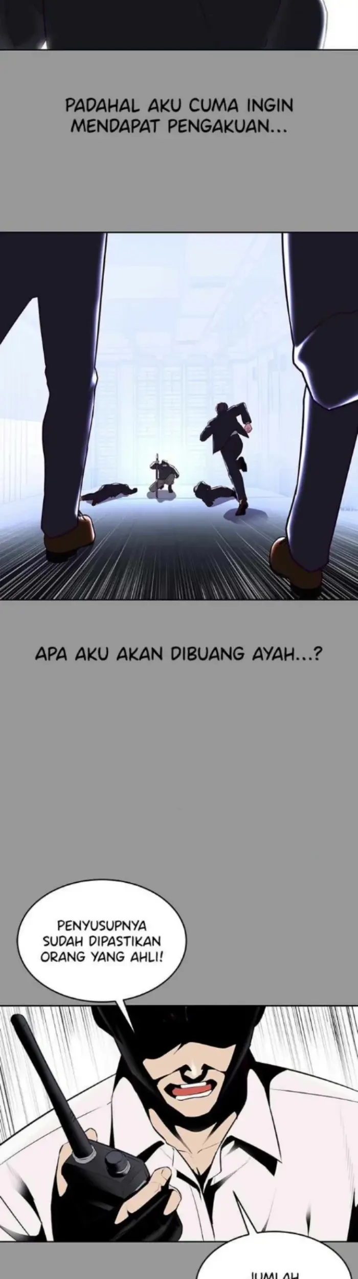 The Boy of Death Chapter 139.2 Gambar 26