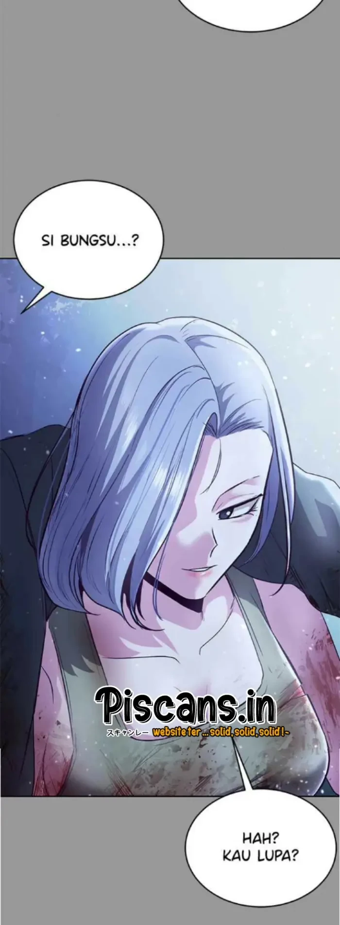 The Boy of Death Chapter 139.2 Gambar 33