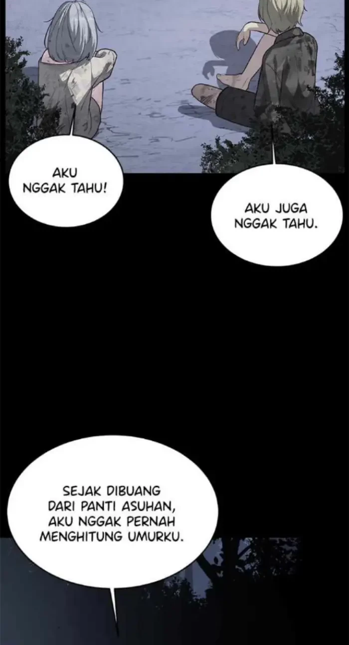 The Boy of Death Chapter 139.2 Gambar 36