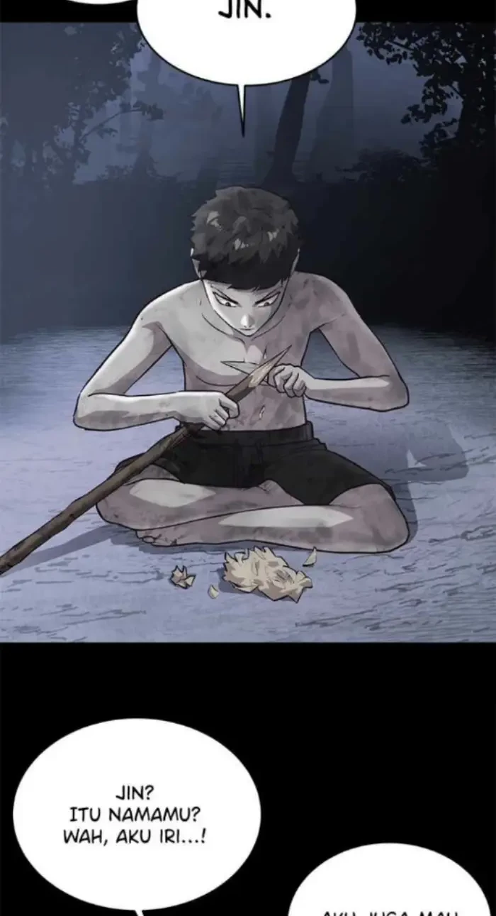 The Boy of Death Chapter 139.2 Gambar 38