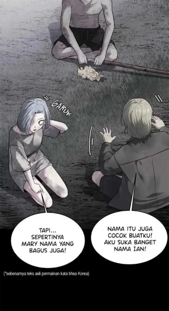 The Boy of Death Chapter 139.2 Gambar 42