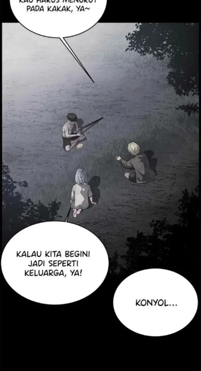 The Boy of Death Chapter 139.2 Gambar 44