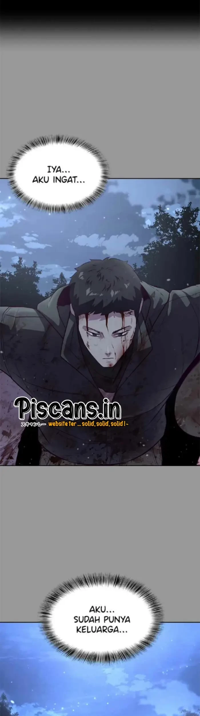 The Boy of Death Chapter 139.2 Gambar 45