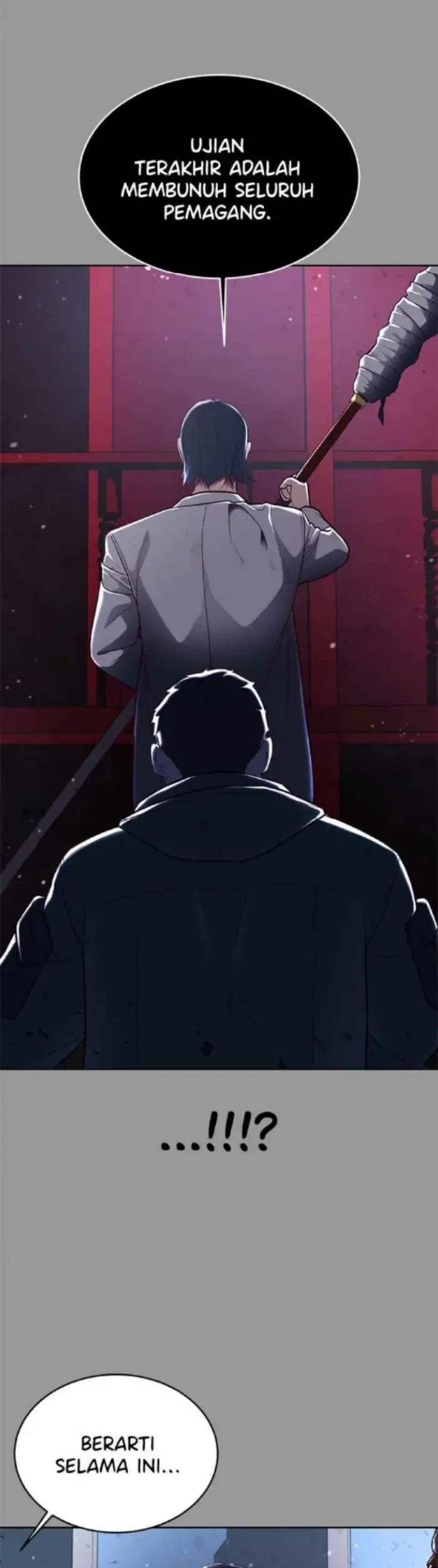 The Boy of Death Chapter 139.2 Gambar 51