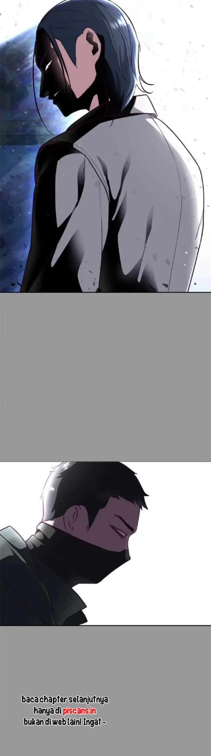 The Boy of Death Chapter 139.2 Gambar 53