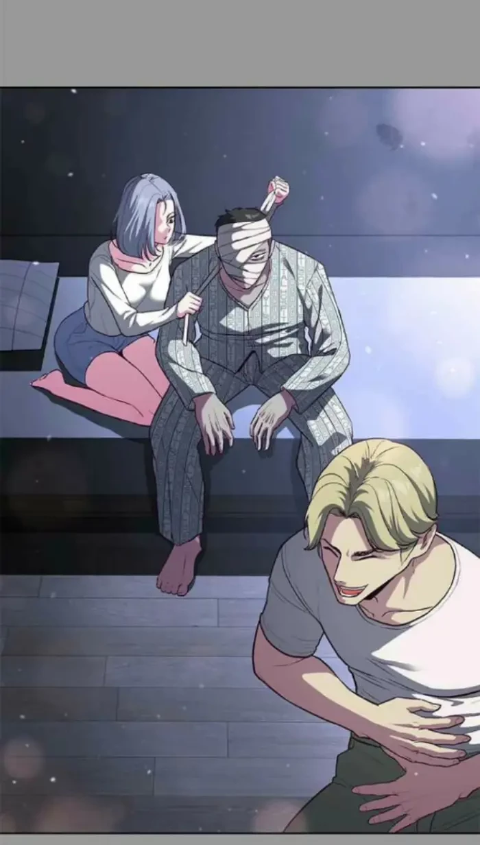 The Boy of Death Chapter 139.2 Gambar 54