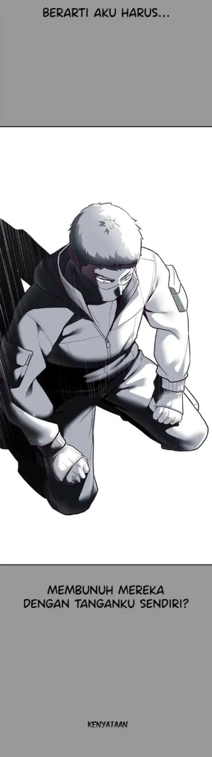 The Boy of Death Chapter 139.2 Gambar 55