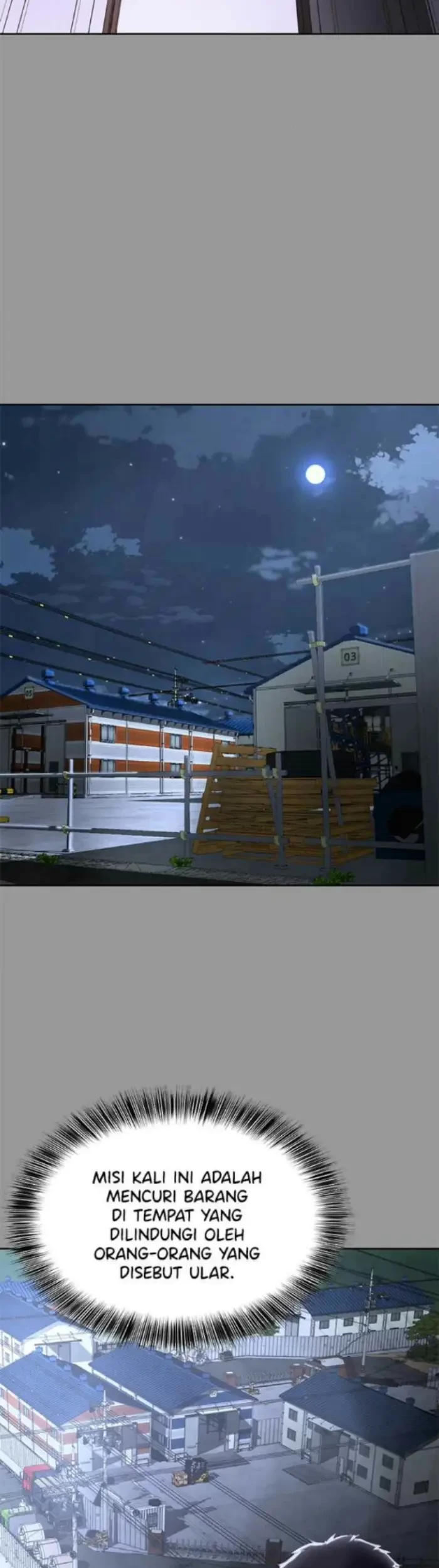 The Boy of Death Chapter 139.2 Gambar 7