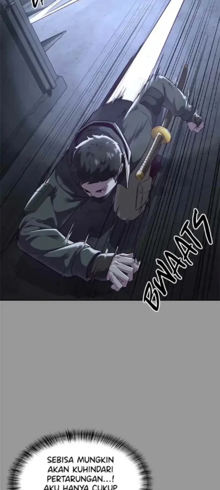 The Boy of Death Chapter 139.2 Gambar 15