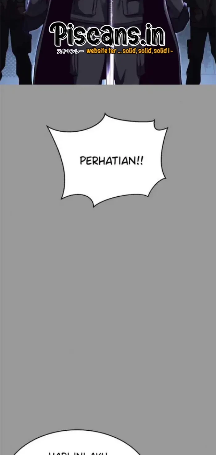 The Boy of Death Chapter 140.1 Gambar 20