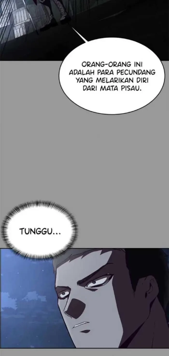 The Boy of Death Chapter 140.1 Gambar 22