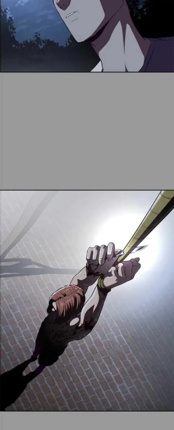 The Boy of Death Chapter 140.1 Gambar 27