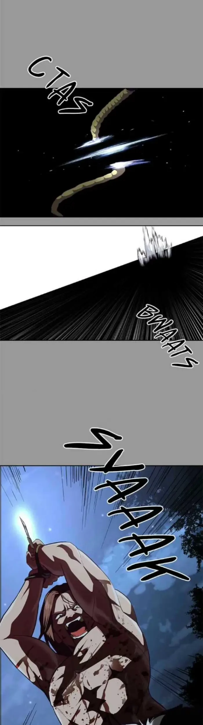 The Boy of Death Chapter 140.1 Gambar 28