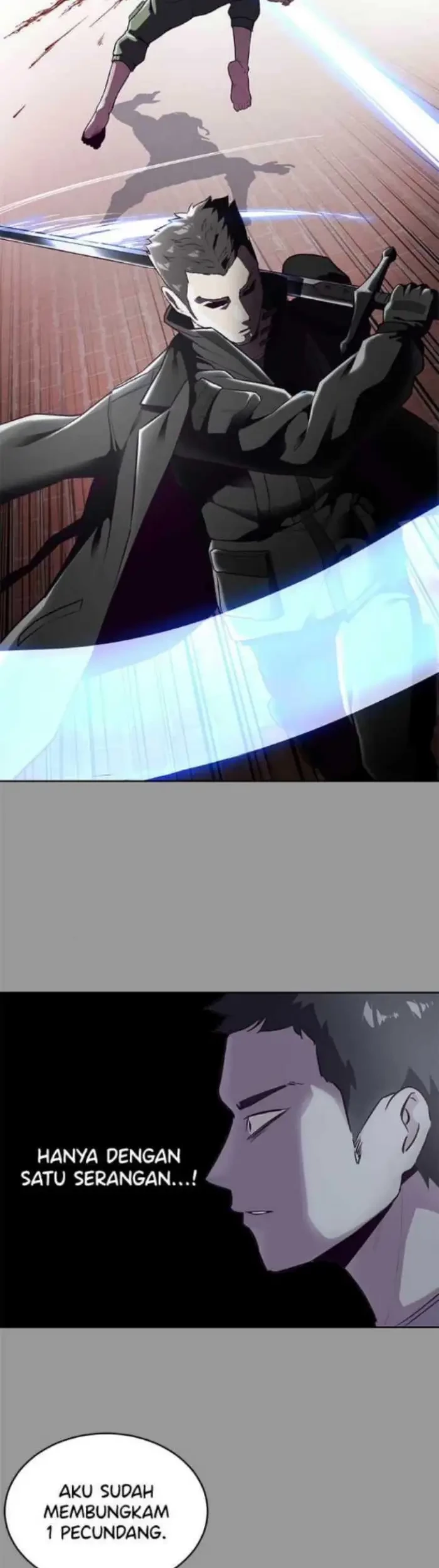 The Boy of Death Chapter 140.1 Gambar 30