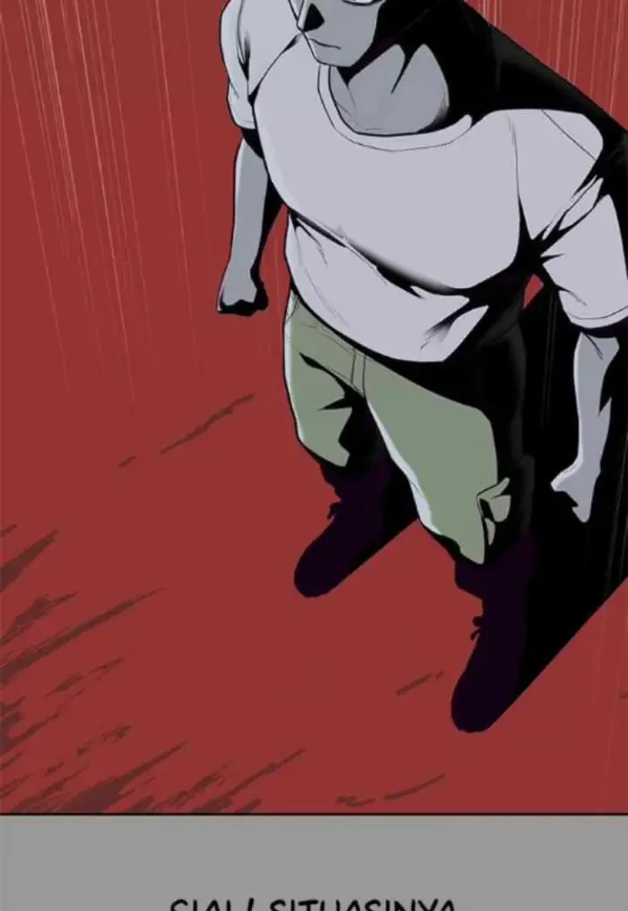 The Boy of Death Chapter 140.1 Gambar 35