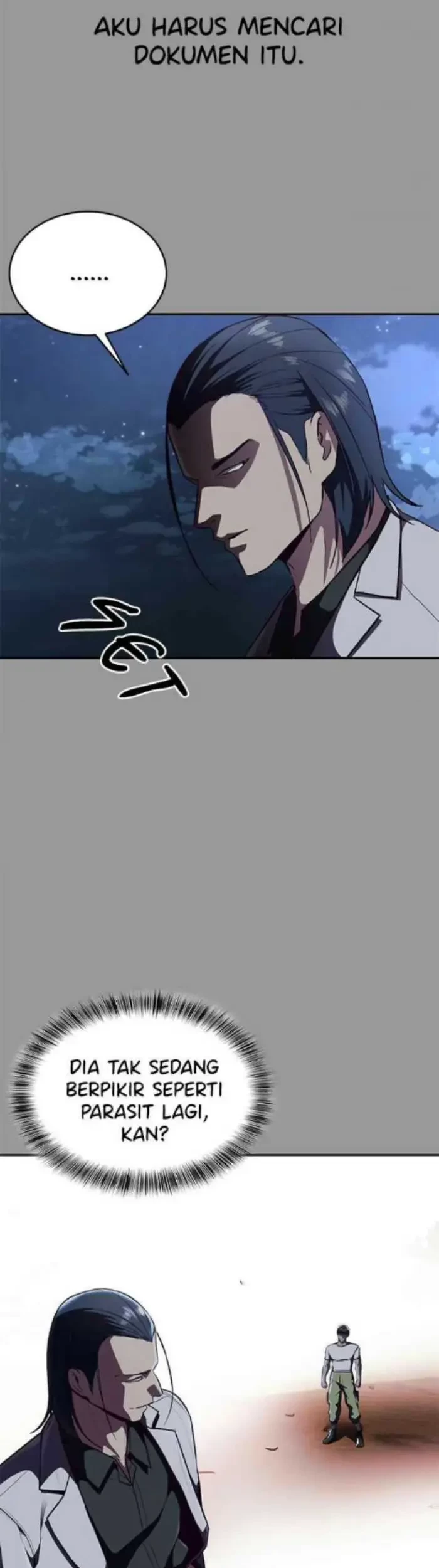 The Boy of Death Chapter 140.1 Gambar 42