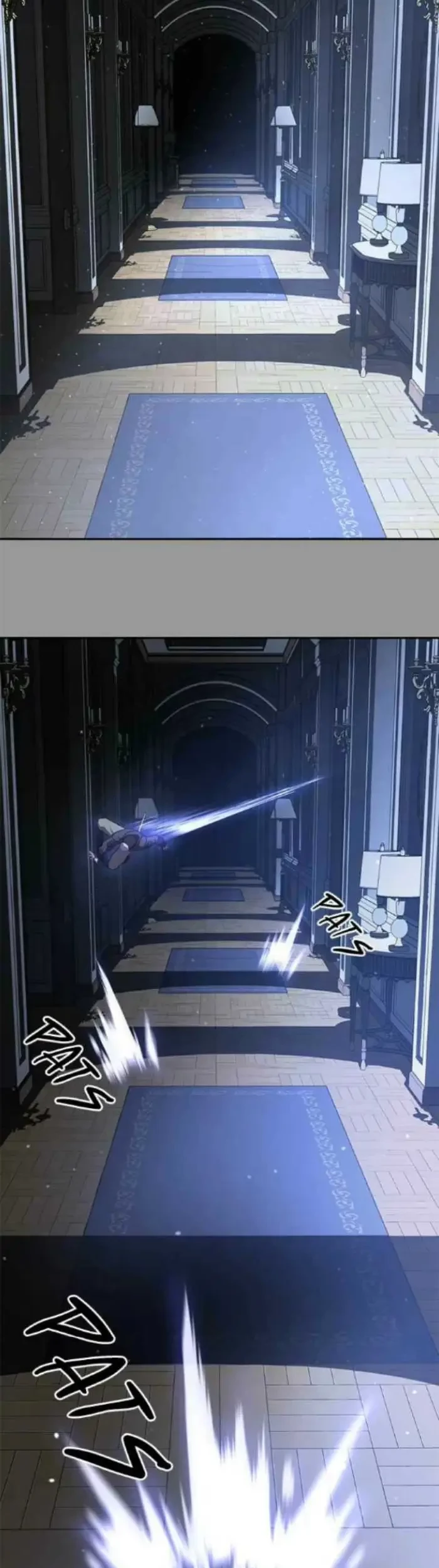 The Boy of Death Chapter 140.1 Gambar 49