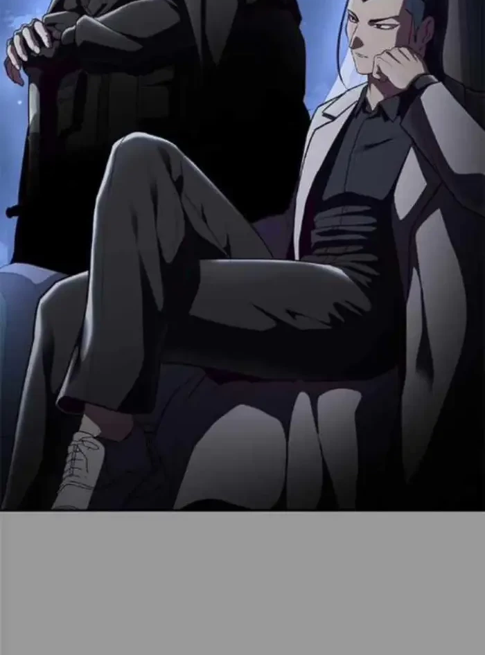 The Boy of Death Chapter 140.1 Gambar 52