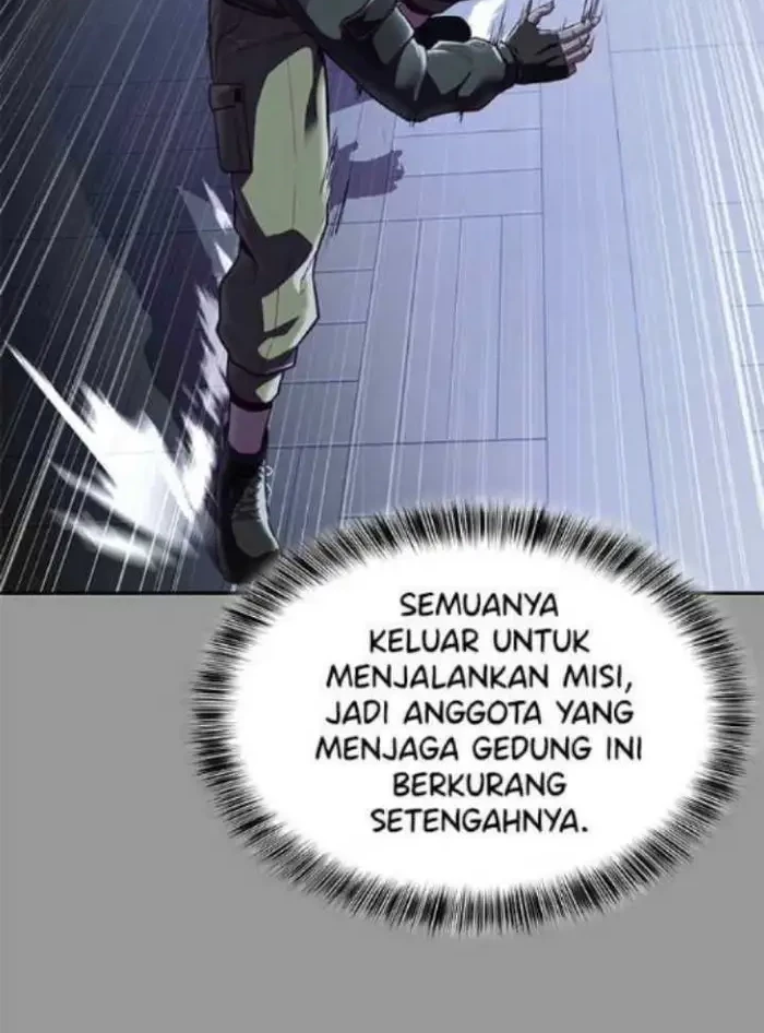 The Boy of Death Chapter 140.1 Gambar 54
