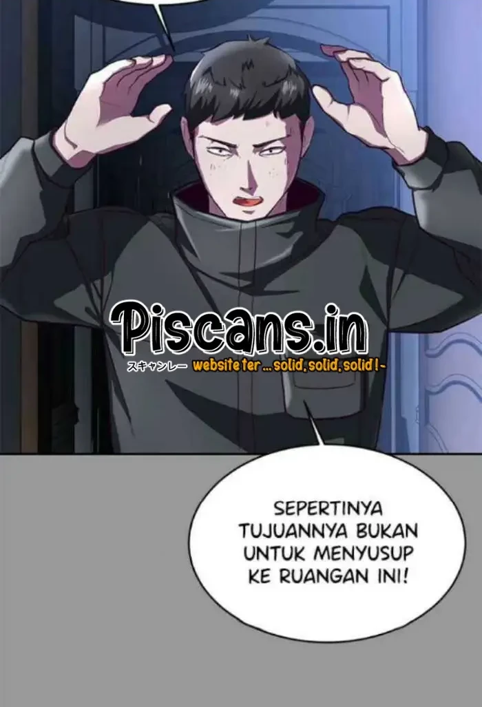 The Boy of Death Chapter 140.1 Gambar 62