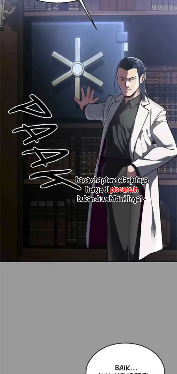 The Boy of Death Chapter 140.1 Gambar 14