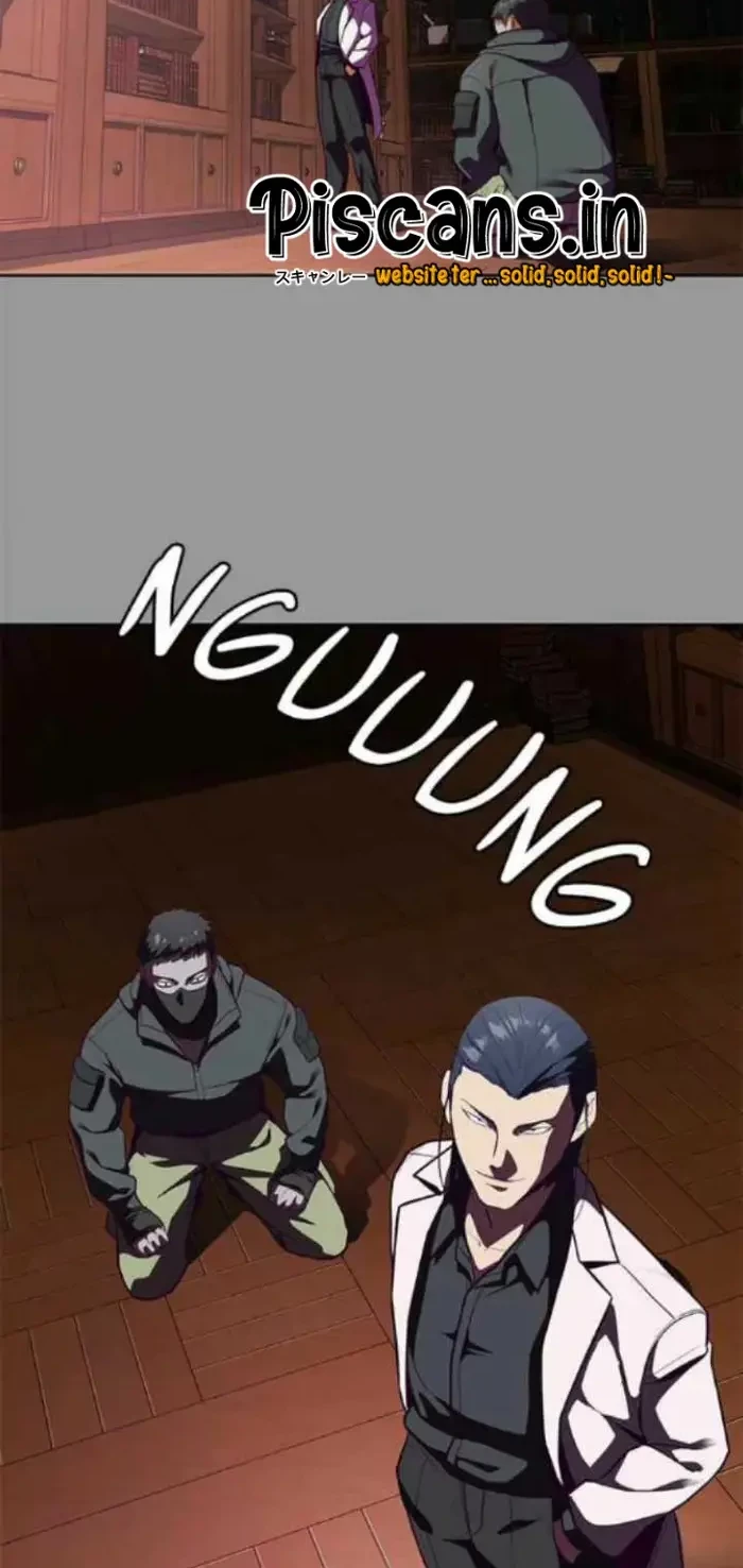 The Boy of Death Chapter 140.1 Gambar 16