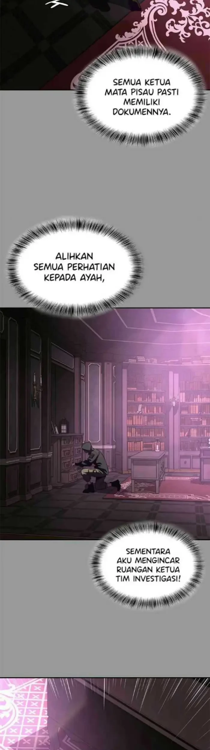 The Boy of Death Chapter 140.2 Gambar 7