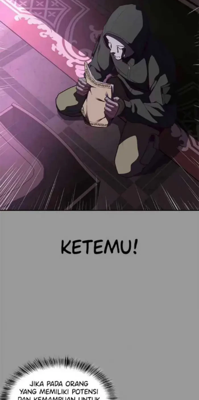 The Boy of Death Chapter 140.2 Gambar 8
