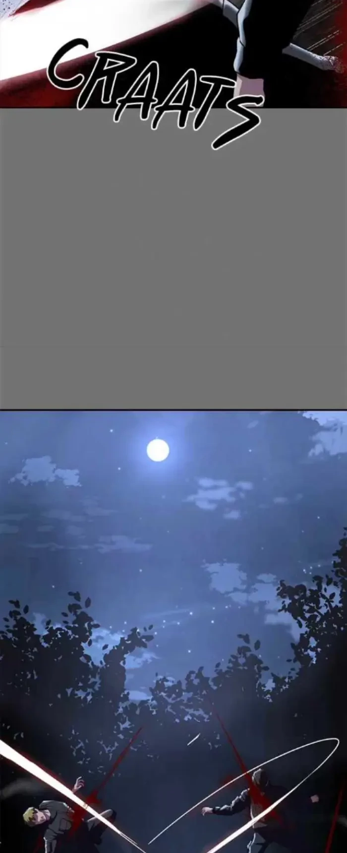 The Boy of Death Chapter 141.1 Gambar 18