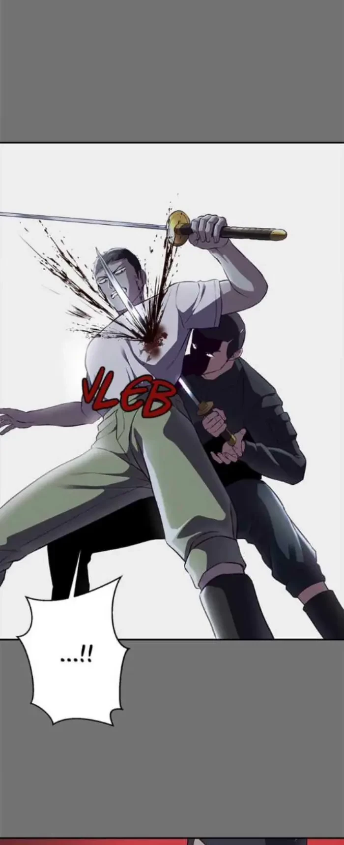 The Boy of Death Chapter 141.1 Gambar 20