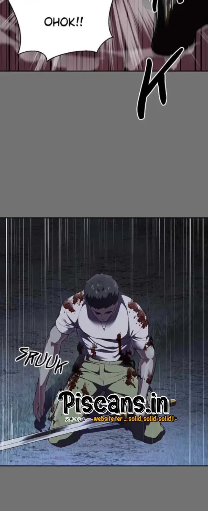 The Boy of Death Chapter 141.1 Gambar 22