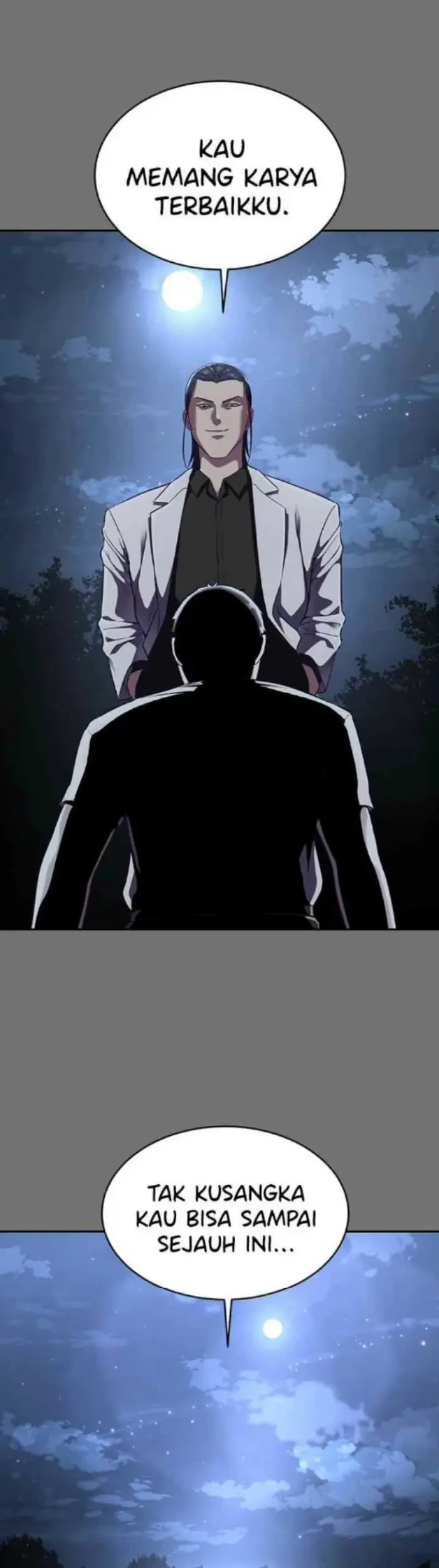 The Boy of Death Chapter 141.1 Gambar 24