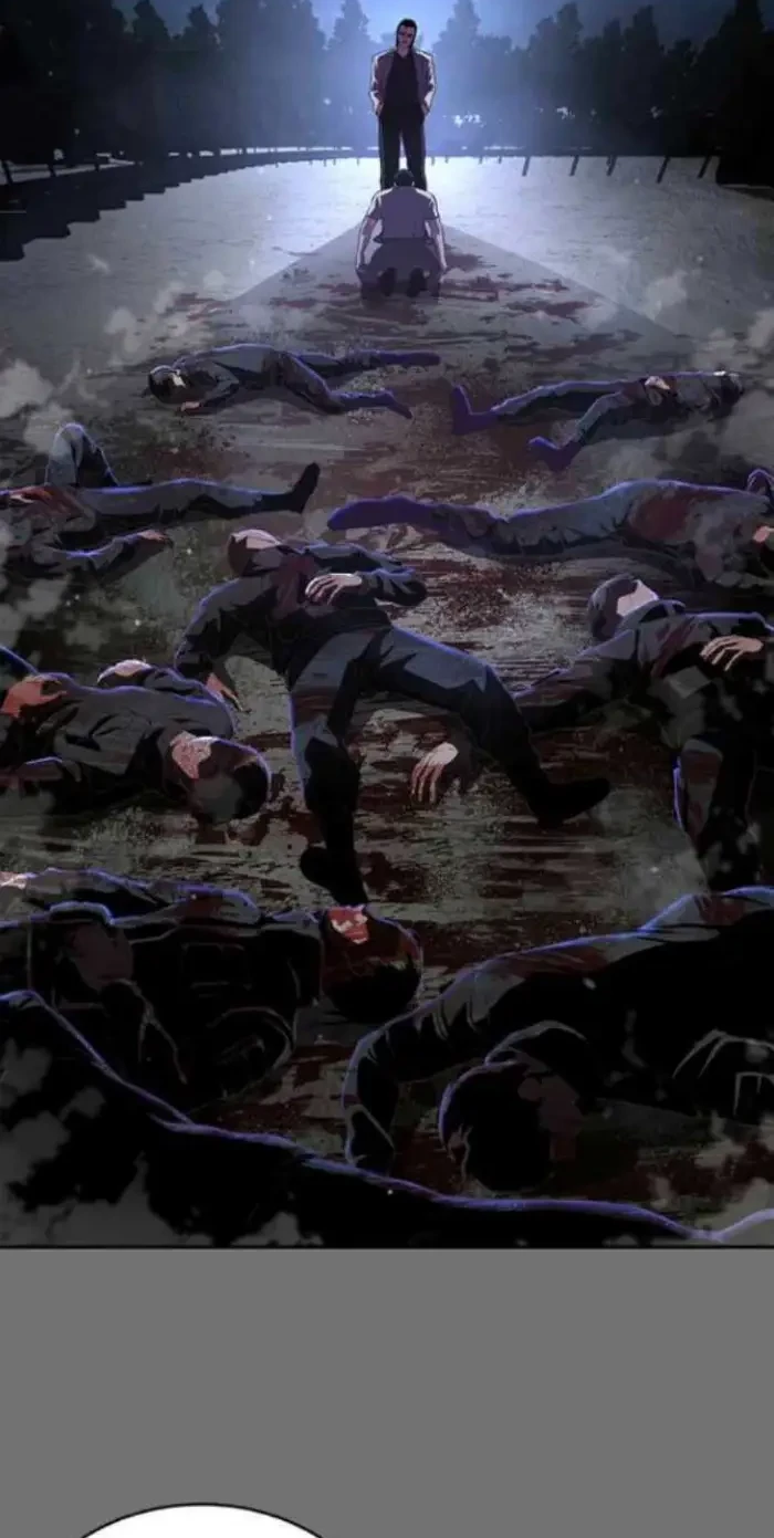 The Boy of Death Chapter 141.1 Gambar 25