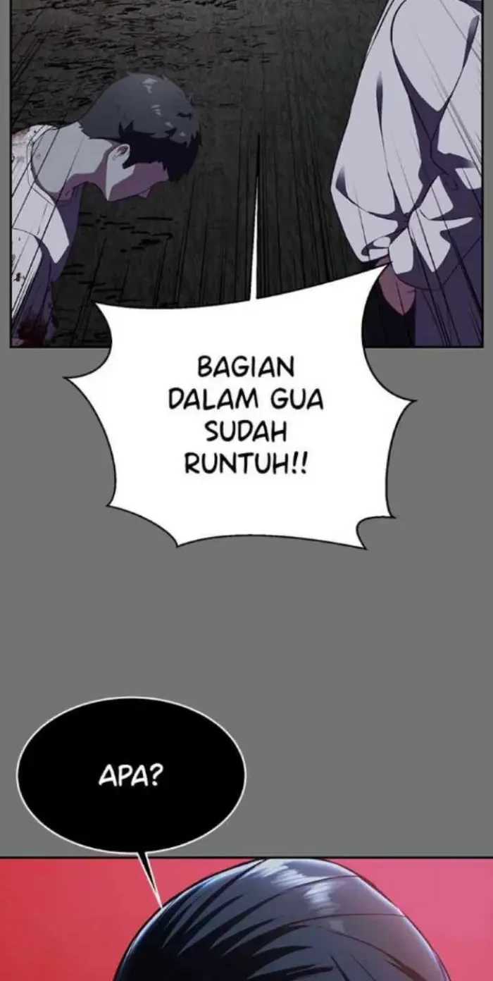 The Boy of Death Chapter 141.1 Gambar 27