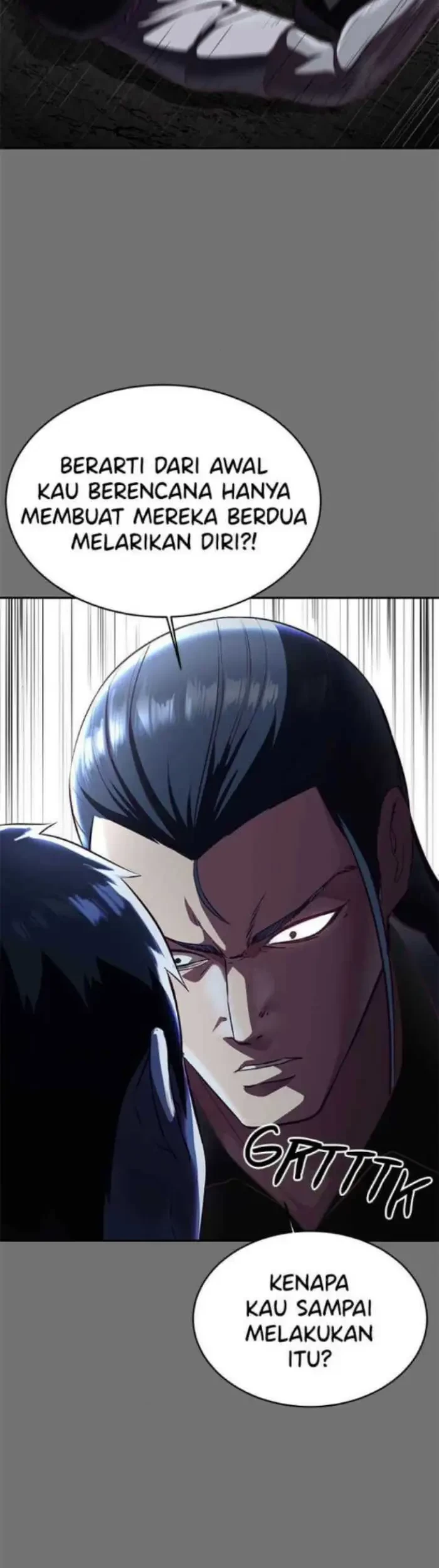 The Boy of Death Chapter 141.1 Gambar 30