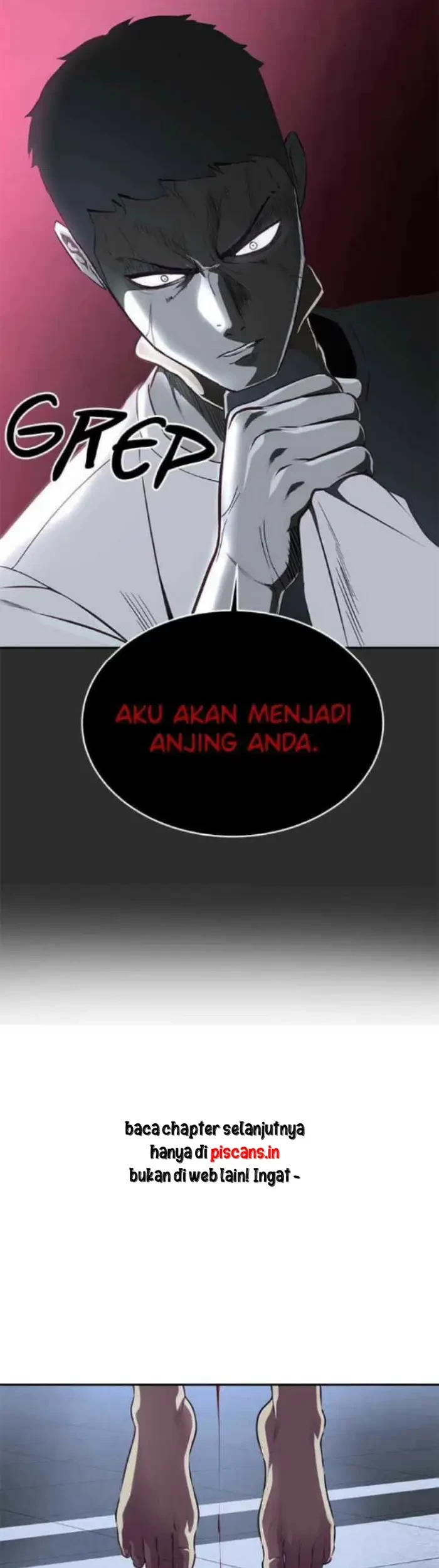 The Boy of Death Chapter 141.1 Gambar 38